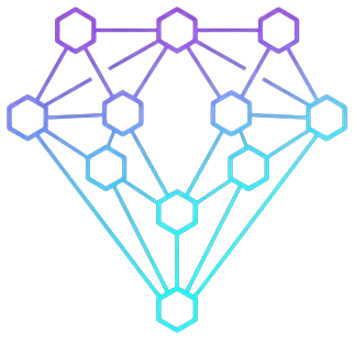 VertexCore Logo